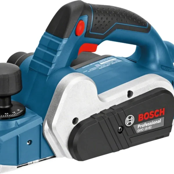 Hobel Bosch GHO 16-82