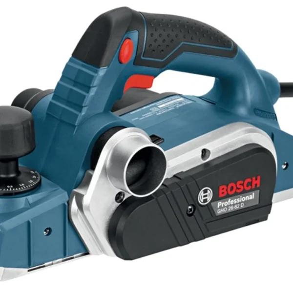 Elektrohobel Bosch GHO 26-82 D