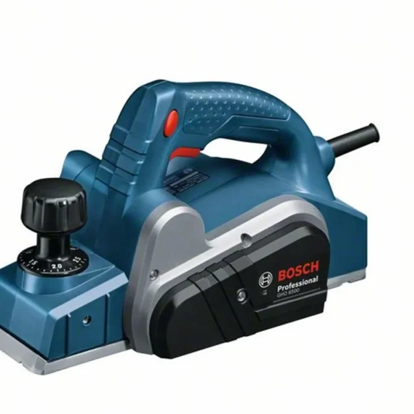 Hobel Bosch GHO6500