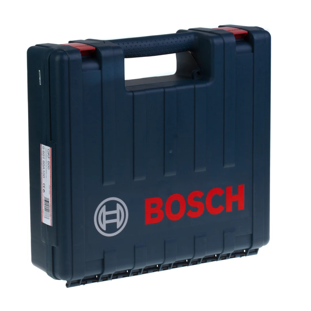 Kantenfräse Bosch GKF 600 – Bild 4