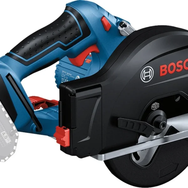 Metall-Handkreissäge Bosch GKM 18V-50