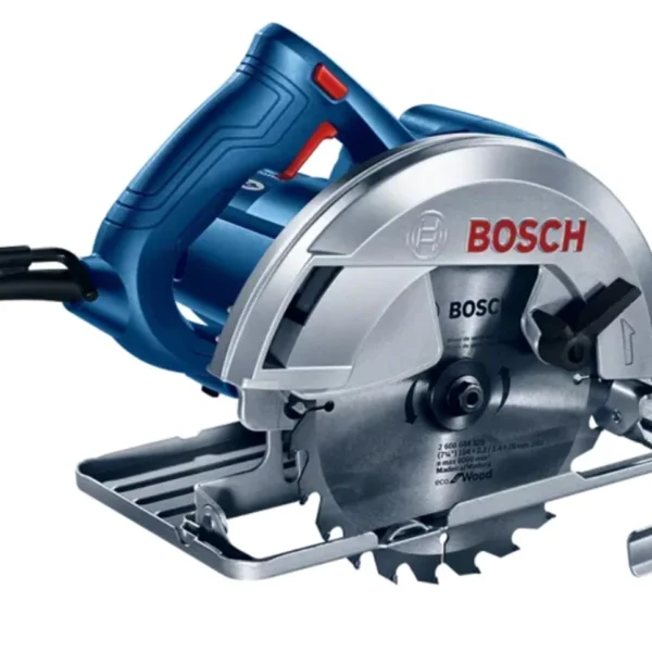 Handkreissäge Bosch GKS 140