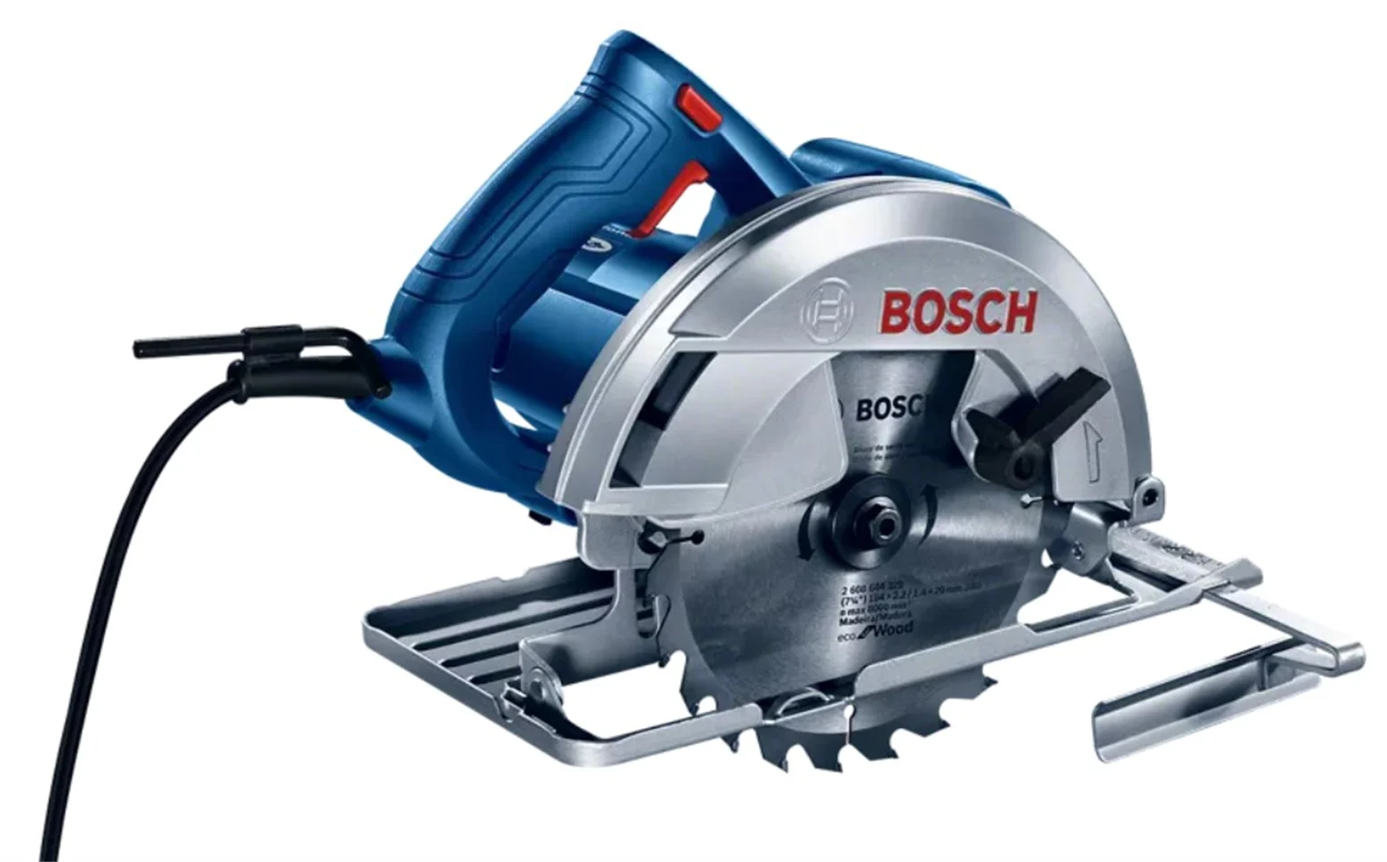 Handkreissäge Bosch GKS 140
