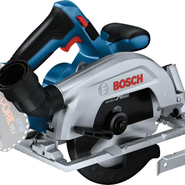 Handkreissäge Bosch GKS 18V-57-2