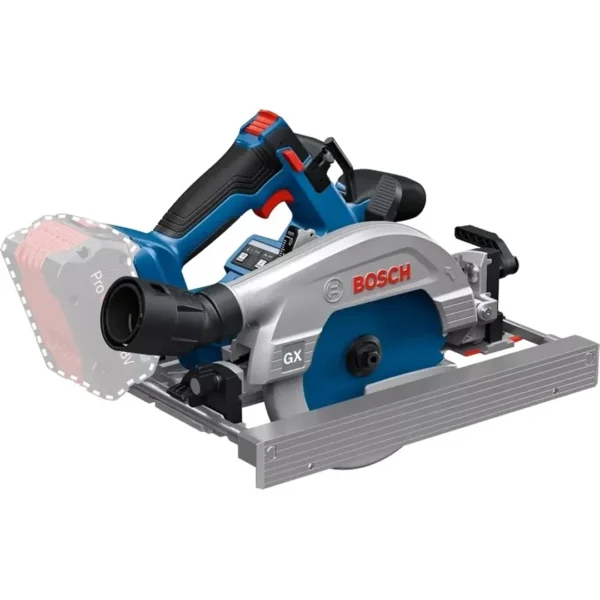 Handkreissäge Bosch GKS 18V-57-2 GX