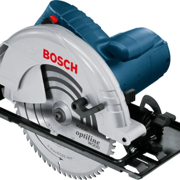 Handkreissäge Bosch GKS 235 Turbo