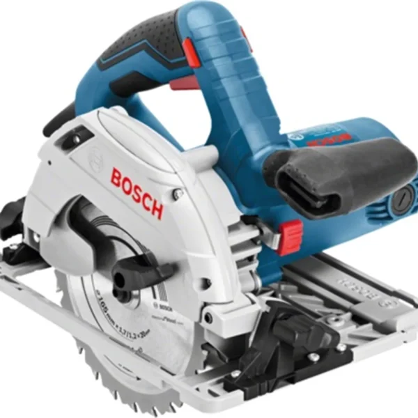 Handkreissäge Bosch GKS 55+ GCE