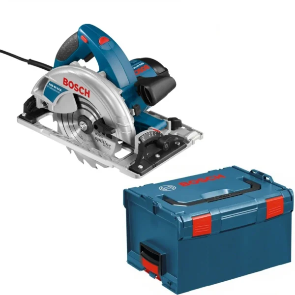 Handkreissäge Bosch GKS 65 GCE