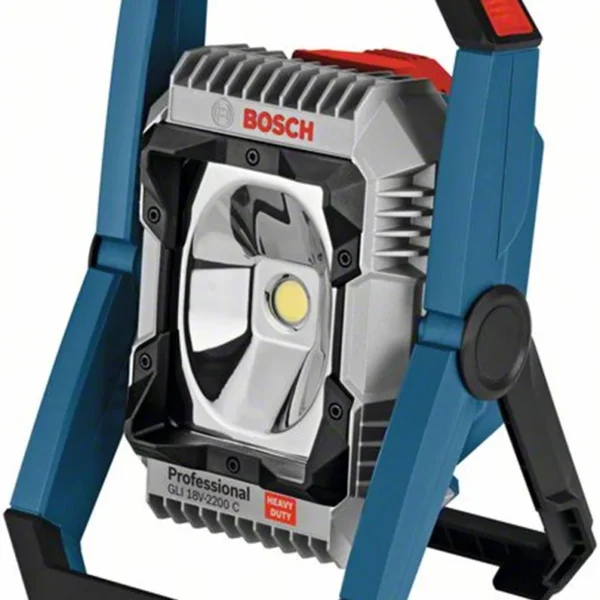 Akku-Leuchte Bosch GLI 18V-2200 C