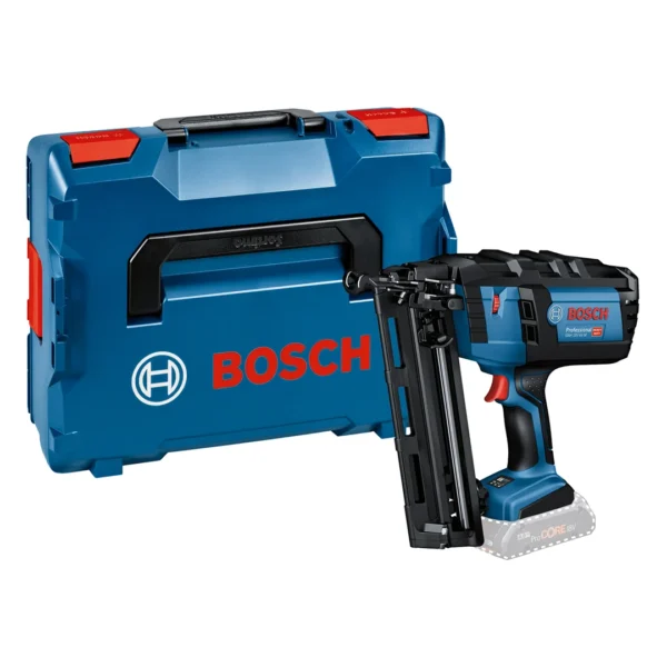 Nagler Bosch GNH 18V-64 M L-BOXX 136