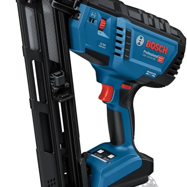 Nagler Bosch GNH 18V-64 MD