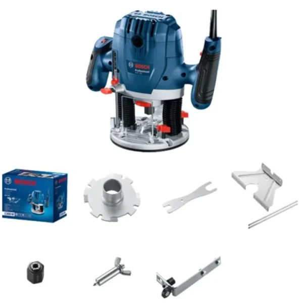 Oberfräse Bosch GOF 130