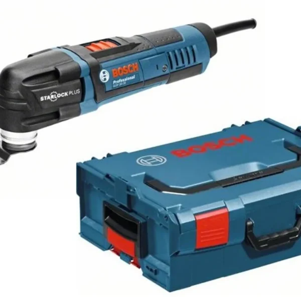 Multifunktionswerkzeug im L-BOXX-Koffer Bosch GOP 30-28
