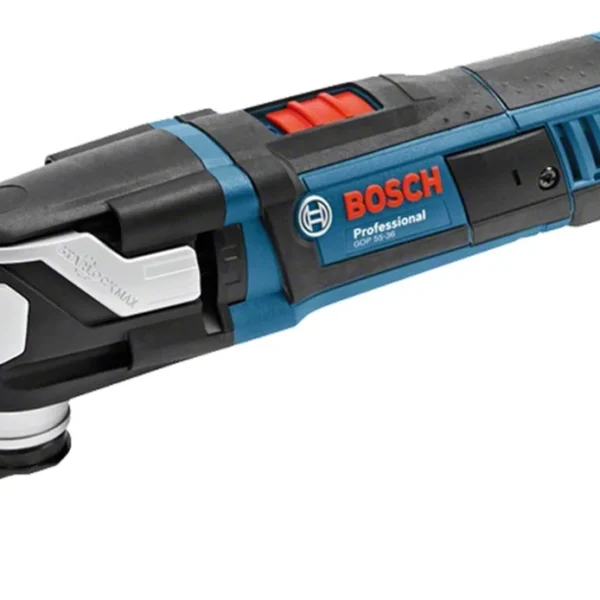 Multifunktionswerkzeug Bosch GOP 55-36