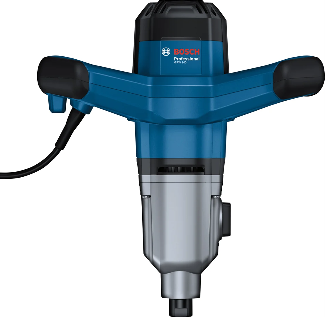 Rührwerk Bosch GRW 140 – Bild 3