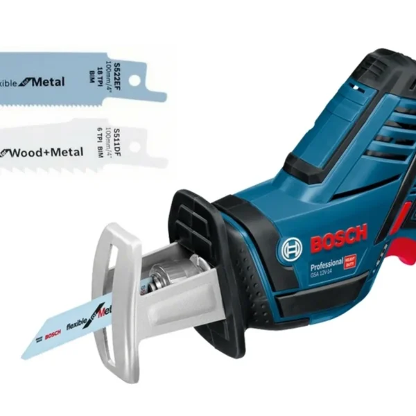 Säbelsäge Bosch GSA 12V-14
