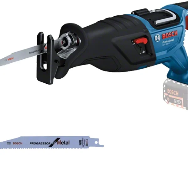 Säbelsäge Bosch GSA 185-LI