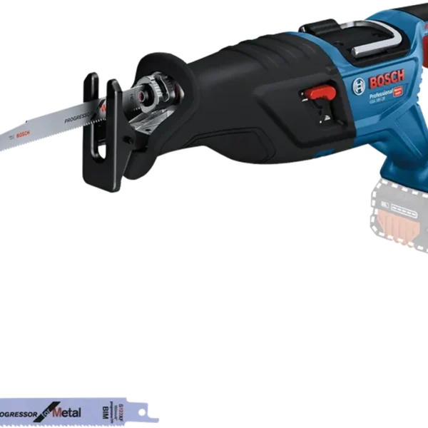 Säbelsäge Bosch GSA 18V-28