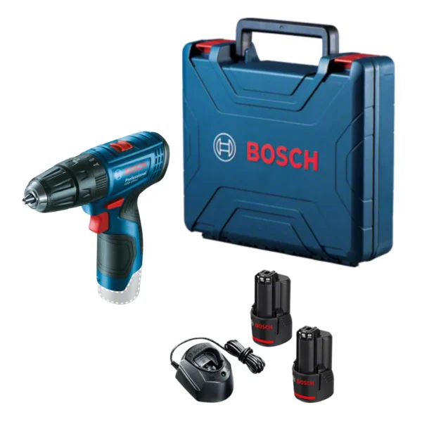 Schlagbohrschrauber Bosch GSB 120-LI