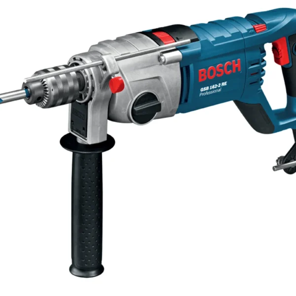 Schlagbohrmaschine Bosch GSB 162-2 RE