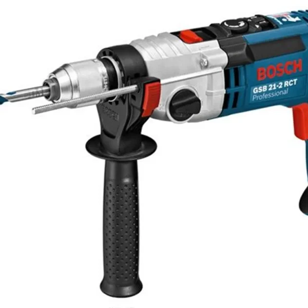 Schlagbohrmaschine Bosch GSB 21-2 RCT