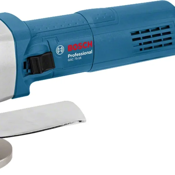 Blechschere Bosch GSC 75-16