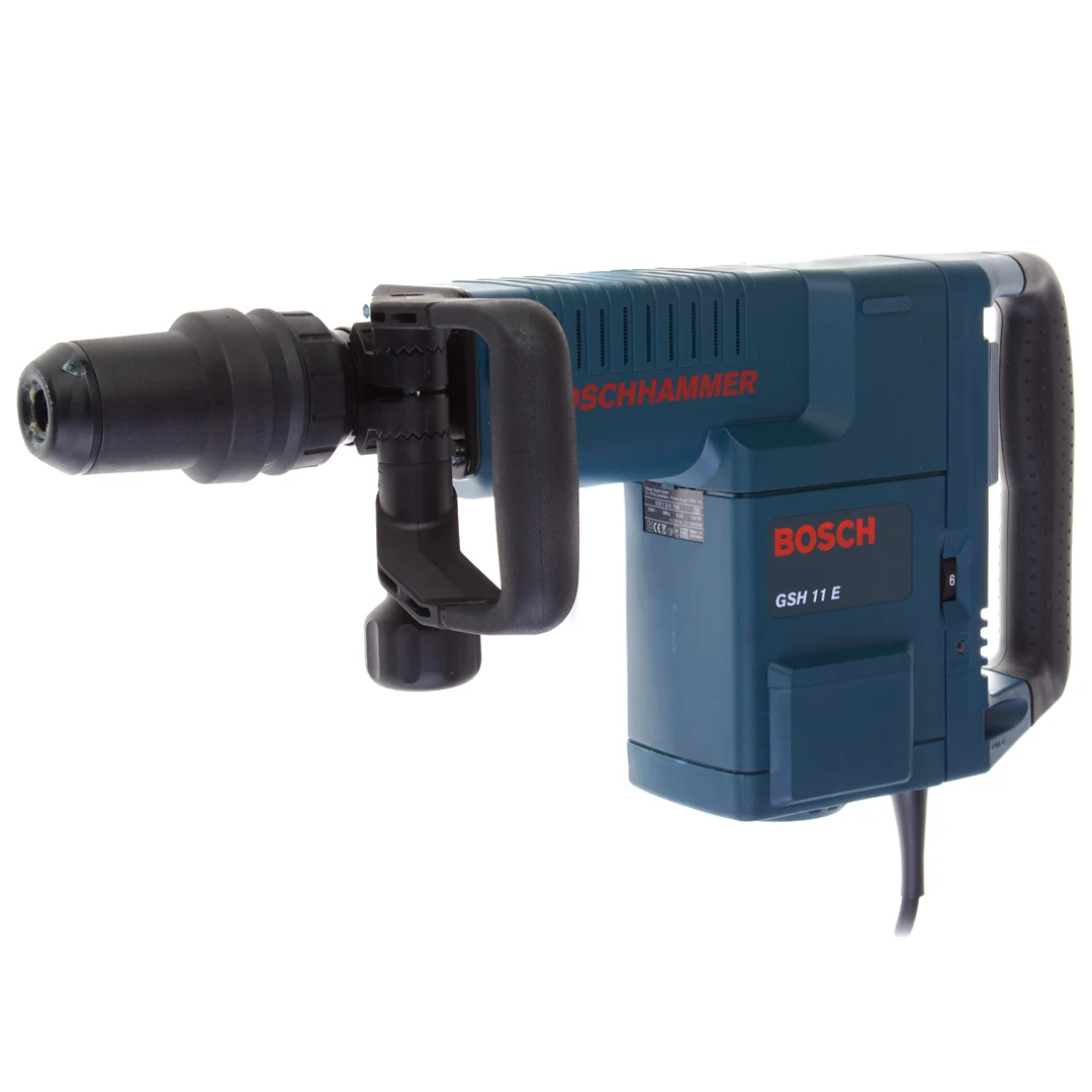 Meißelhammer Bosch GSH 11 E – Bild 2