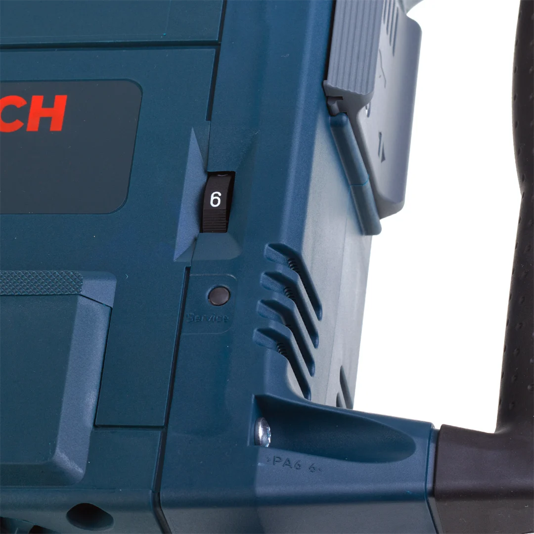 Meißelhammer Bosch GSH 11 E – Bild 4