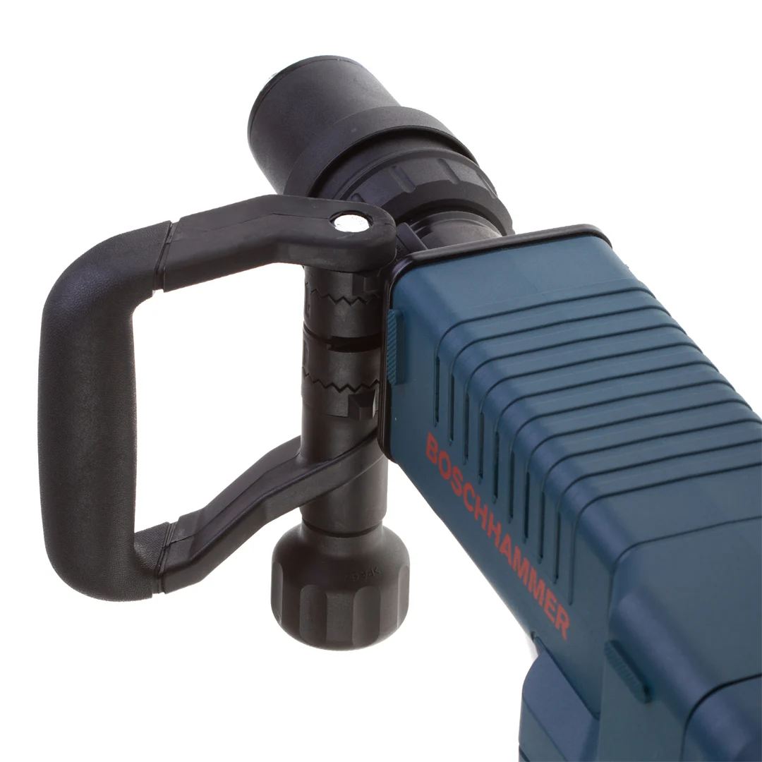 Meißelhammer Bosch GSH 11 E – Bild 5