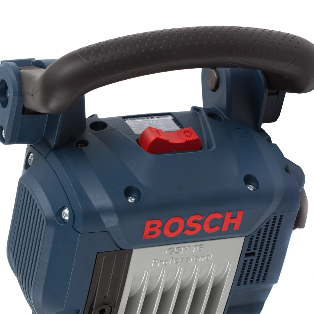Abbruchhammer Bosch GSH 16-30 – Bild 2