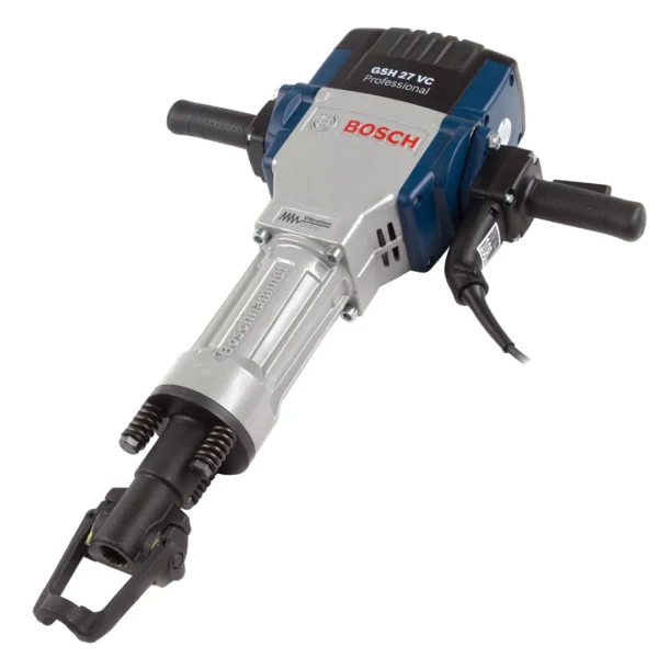 Abbruchhammer Bosch GSH 27 VC
