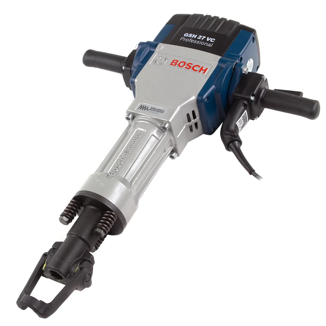 Abbruchhammer Bosch GSH 27 VC