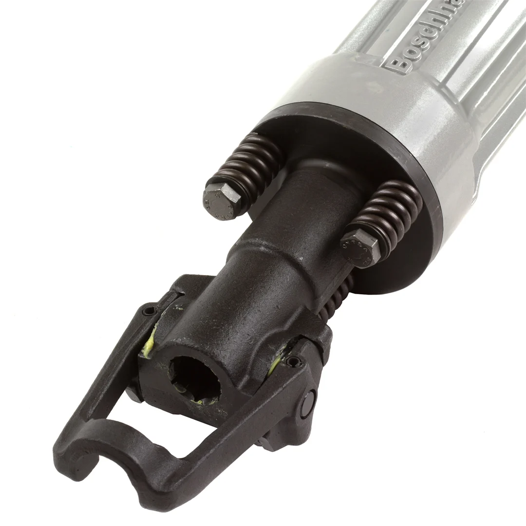 Abbruchhammer Bosch GSH 27 VC – Bild 2