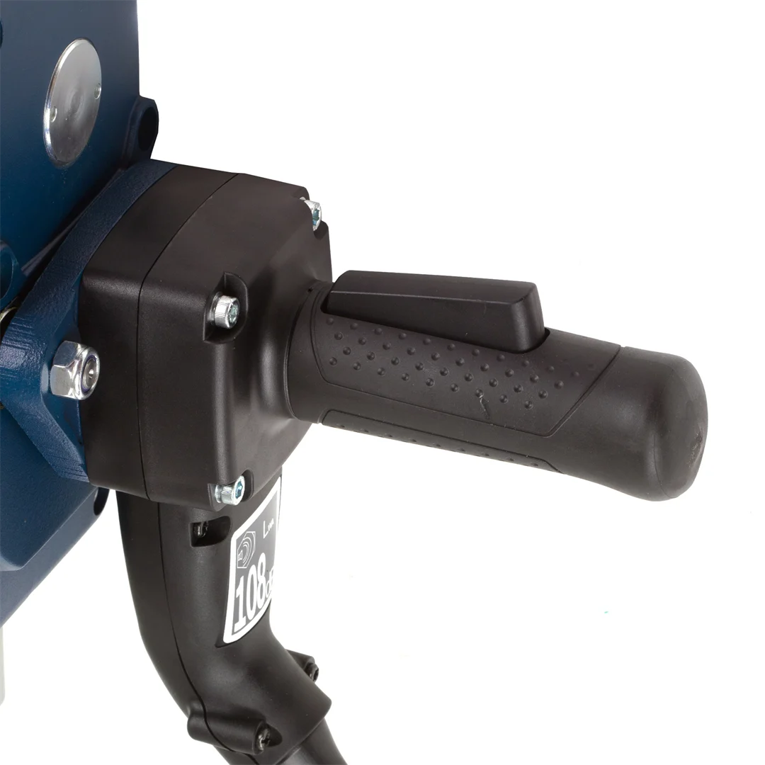 Abbruchhammer Bosch GSH 27 VC – Bild 3