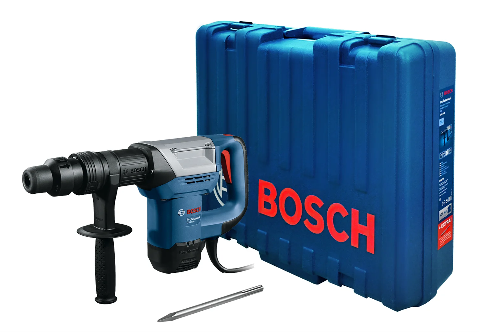 Meißelhammer Bosch GSH 500