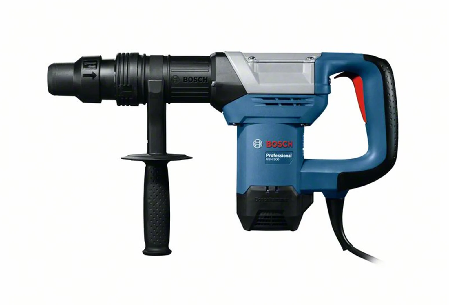 Meißelhammer Bosch GSH 500 – Bild 2