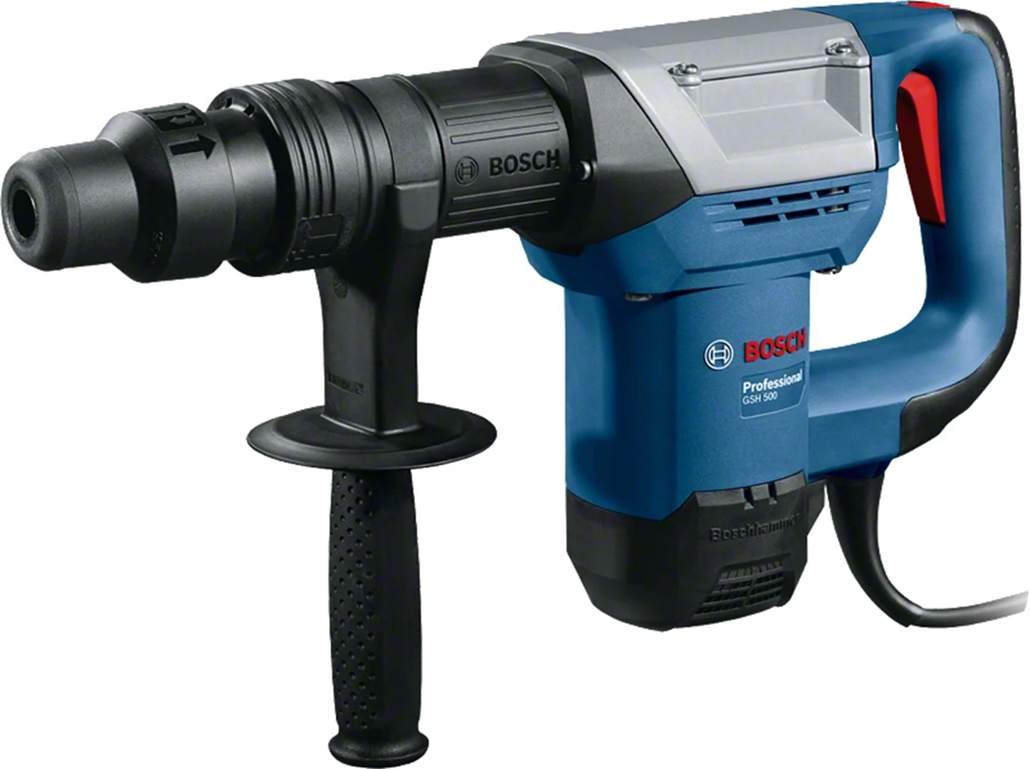 Meißelhammer Bosch GSH 500 – Bild 4
