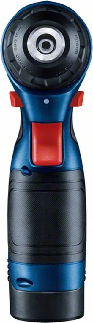 Bohrschrauber Bosch GSR 120-LI – Bild 4