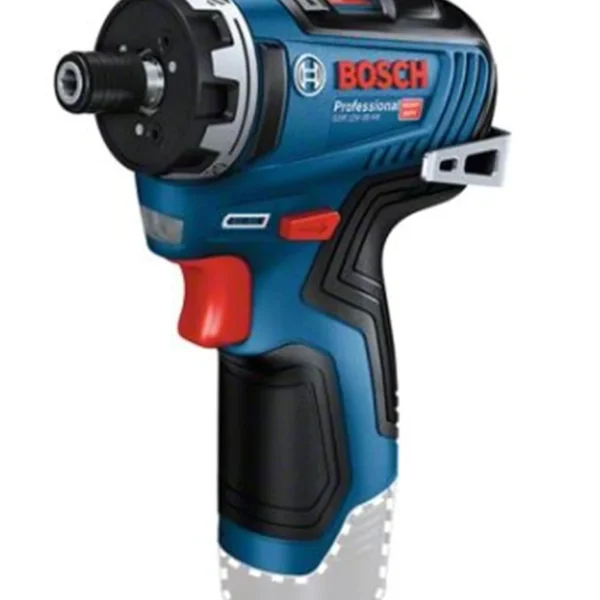 Bohrschrauber Bosch GSR 12V-35 HX