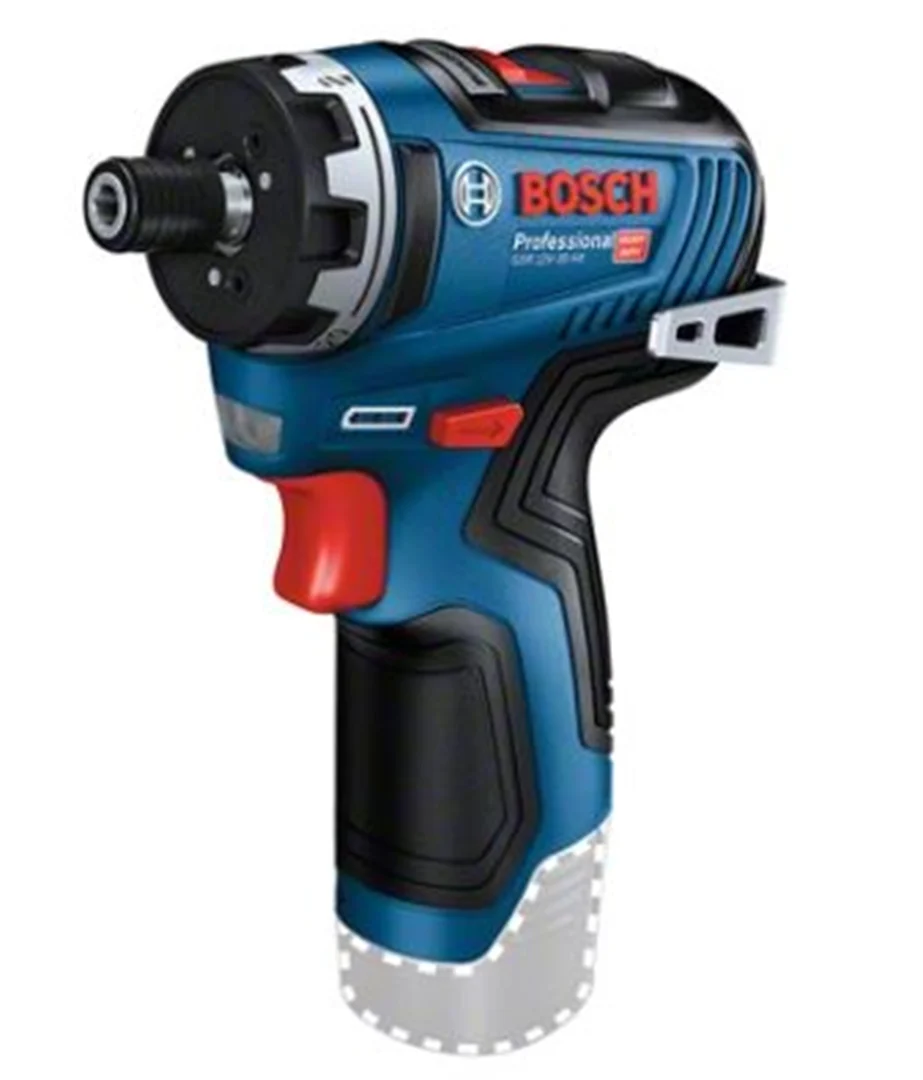 Bohrschrauber Bosch GSR 12V-35 HX