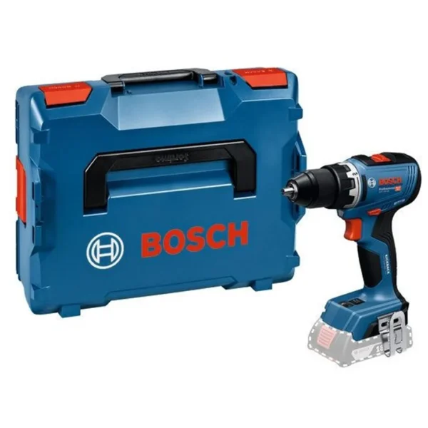 Bohrschrauber Bosch GSR 18V-65 L-BOXX