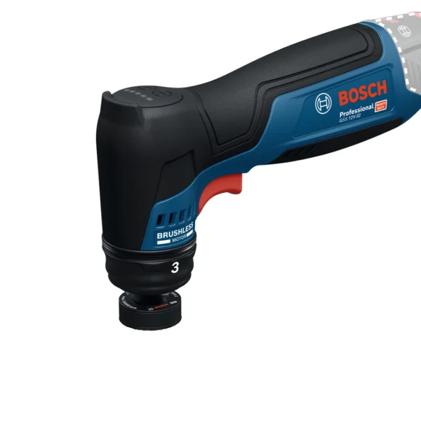 Schwingschleifer Bosch GSS 12V-32