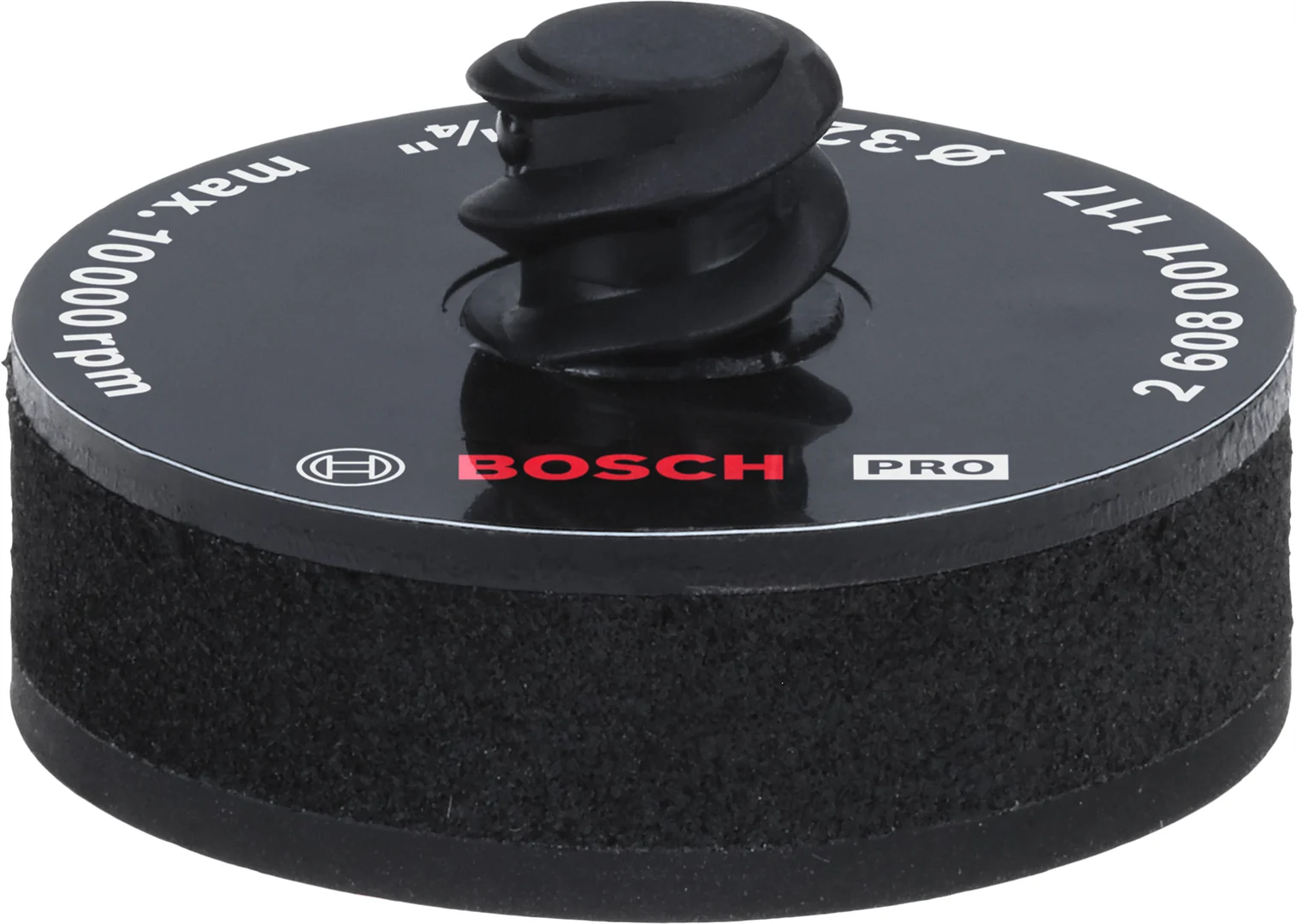 Schwingschleifer Bosch GSS 12V-32 – Bild 3