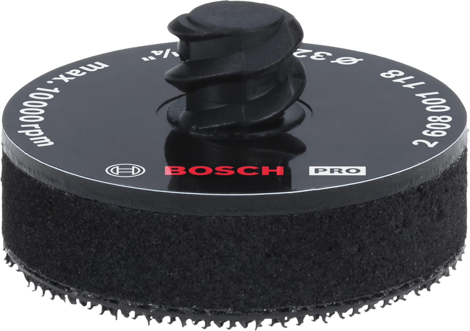 Schwingschleifer Bosch GSS 12V-32 – Bild 5