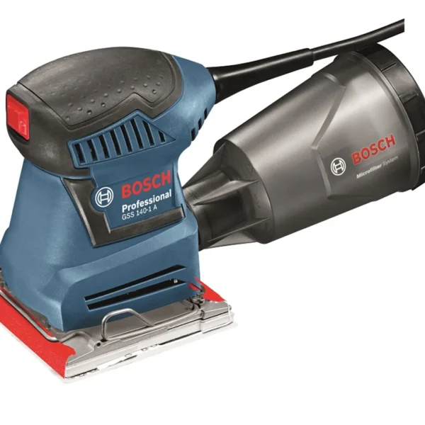 Schwingschleifer Bosch GSS 140-1A