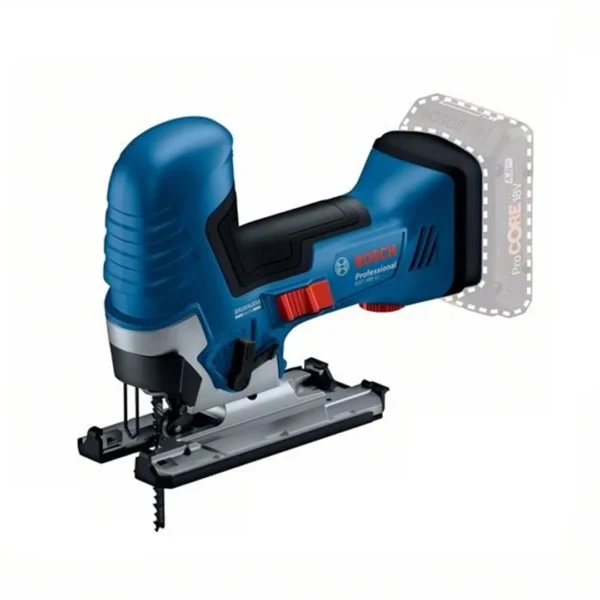 Stichsäge Bosch GST 185-LI