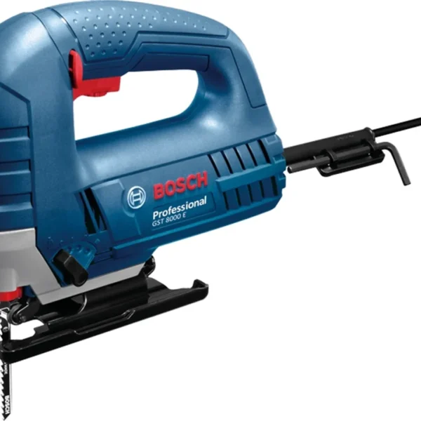 Stichsäge Bosch GST 8000 E