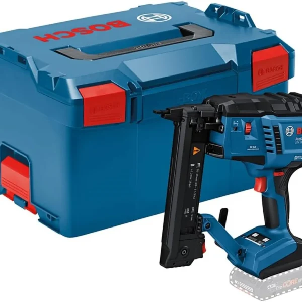 Stiftnagler Bosch GTH 18V-38 M L-BOXX 238