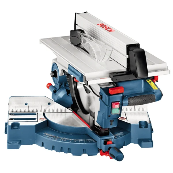Kappsäge Bosch GTM 12 JL