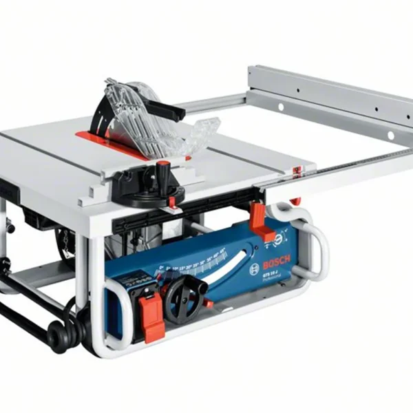 Tischkreissäge Bosch GTS 10 J